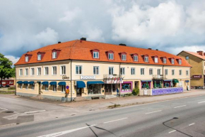 Hotel Carlsborg in Karlsborg